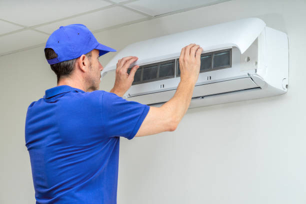 Trusted Bodfish, CA Airduct Cleaning Experts