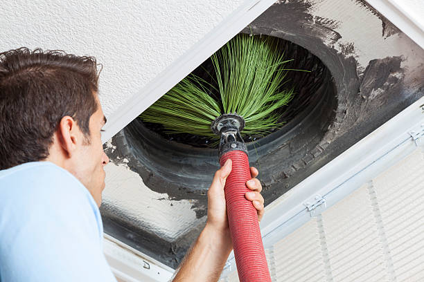 Best Emergency Air Duct Cleaning  in Bodfish, CA