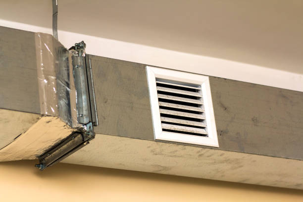 Best Affordable HVAC Duct Cleaning  in Bodfish, CA